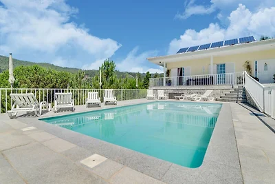 Incantevole villa a Penafiel (Portogallo)