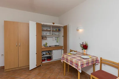 Villa Dubravka - Superior One Bedroom Apartme...