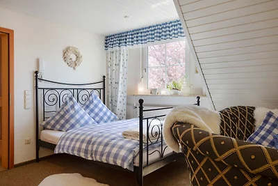 Vakantiewoning in Opper-Franken met tuin