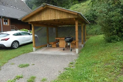 Vakantiehuis Ontspannende vakantie Bad Rippoldsau-Schapbach