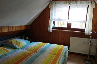 Charming Holiday Home in Altenfeld with Priva...