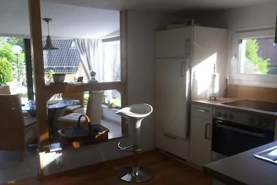 Bungalow mit 1 Schlafzimmer