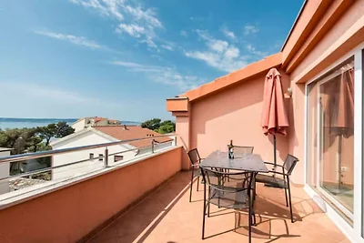 Mise Holiday Apartments - Two bedroom apartme...