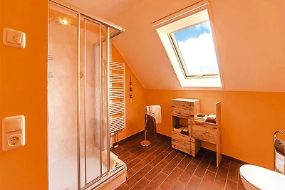 Ferienhaus Hyggelig in Seehausen am...