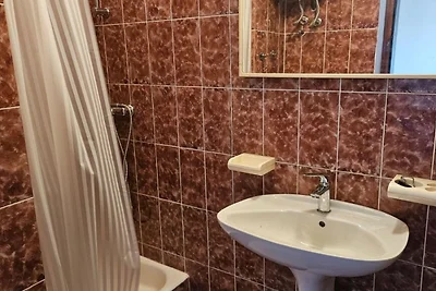 Wohnung in der Natur