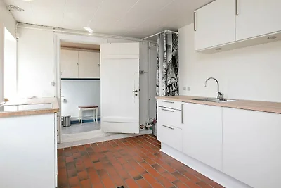 16 Personen Ferienhaus in Vestervig