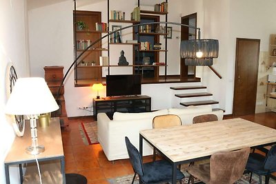 Villa in der Nähe des historischen Zentrums v...