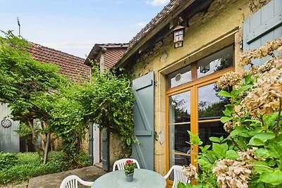 Appartement in Montignac, vlakbij de grotten ...