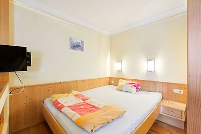 Charming Apartment in Saalbach-Hinterglemm wi...