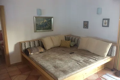 Chalet mit Terrasse in Niederndorf/Kufstein