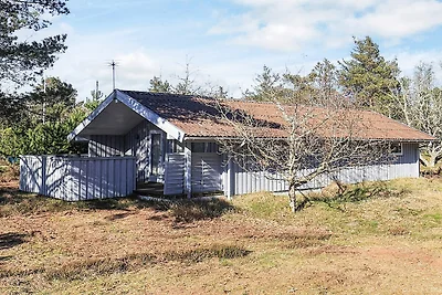 6 Personen Ferienhaus in Ålbæk