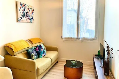 Ferienwohnung Familienurlaub Aix-les-Bains