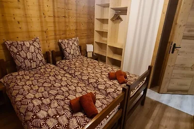 4 kamers voor 8 personen