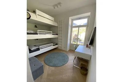 Ferienwohnung in Meran mit Schwimmbecken