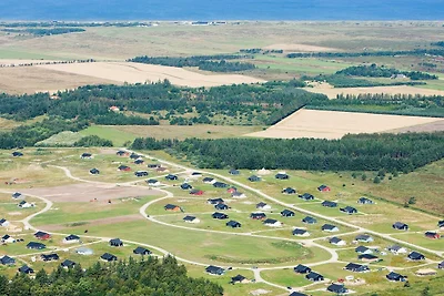 16 Personen Ferienhaus in Brovst-By Traum