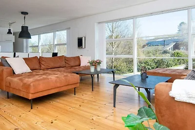 16 Personen Ferienhaus in Ebeltoft-By Traum