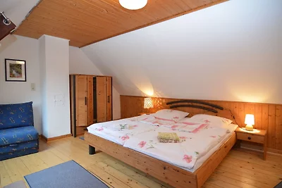 Casa vacanze a Ramsbeck con giardino