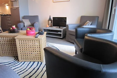Moderna casa vacanze vicino al mare