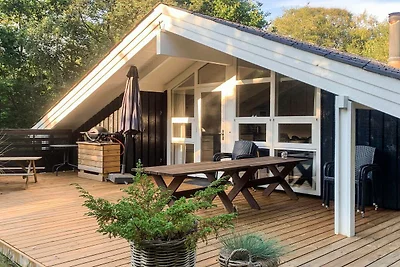 6 persoons vakantie huis in Hals-By Traum