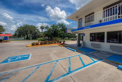apartman za odmor Obiteljski odmor Florida
