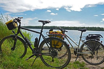 2 Personen Ferienhaus in KIL