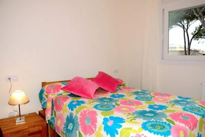 Holiday home near Empuries sand beach