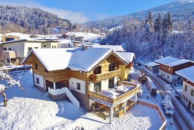 Stilvolles Chalet in Wagrain / Salzburgerland...