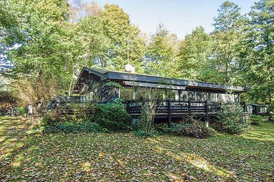 7 Personen Ferienhaus in Vejby-By Traum