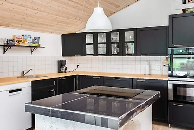 6 Personen Ferienhaus in Idestrup-By Traum