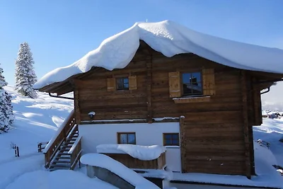 Chalet Lang in Hochkrimml voor 6 personen