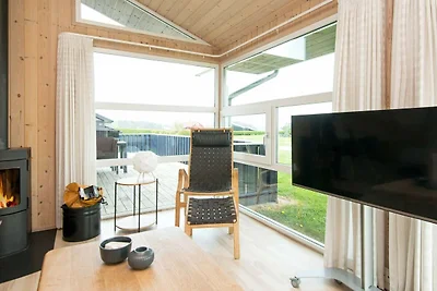 Ferienhaus Erholungsurlaub Sjolund
