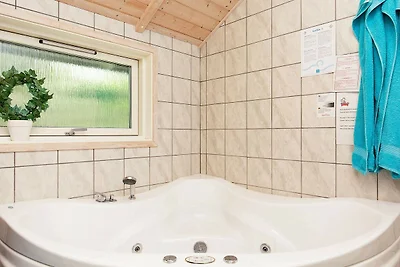 Maison de vacances pour 6 a Højslev-By Traum