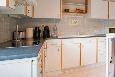 Ferienhaus im Garten von Vaux sur S�re