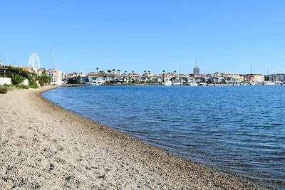 4 Zimmer für 6 Personen