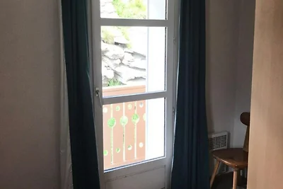 Apartment in Flaine in der Nähe der Skilifte