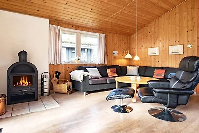 Gemütliches Cottage in der Nähe von Blokhus