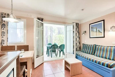 Residenz Lacanau Les Pins