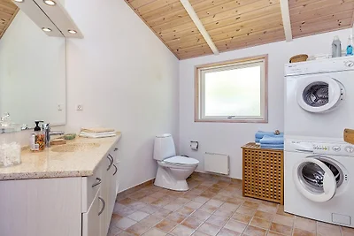 6 Personen Ferienhaus in Læsø-By Traum