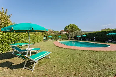 Appartamento con piscina vicino al Lago...