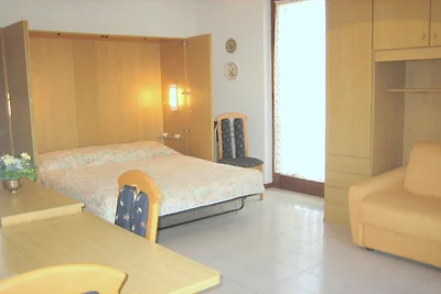 Elegantes Ferienhaus in Lazise mit privatem...