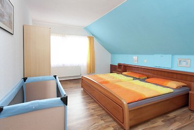 Schönes Ferienhaus mit Garten in Wildemann...