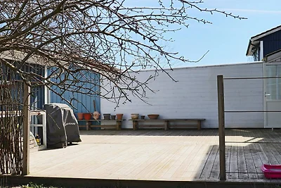 5 Personen Ferienhaus in Halmstad-By Traum