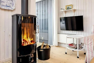 4 Sterne Ferienhaus in Blokhus-By Traum