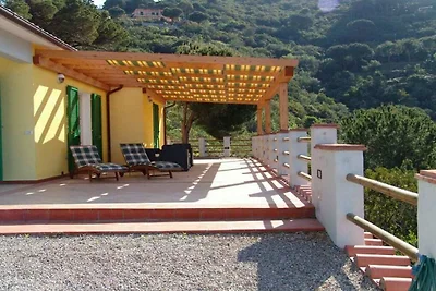 VILLETTA SOLARIS - VILLETTA SOLARIS