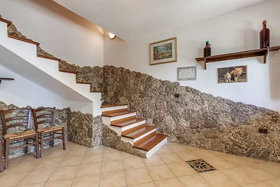 Chalet in Motta Santa Lucia