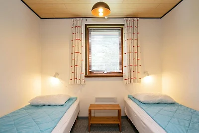 4 persone case ad Læsø
