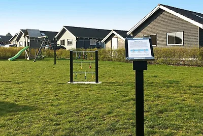 18 Personen Ferienhaus in Bogense