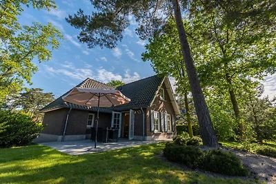 6-osobowy bungalow z widokiem na wodę