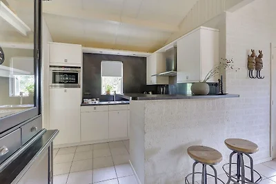 Bungalow con terrazza a Bedafse Bergen