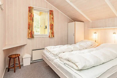 8 Personen Ferienhaus in Faxe Ladeplads
